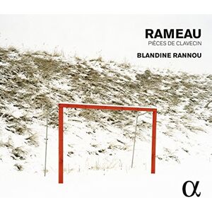 Rameau: Harpsichord Pieces Rameau: Harpsichord Pieces