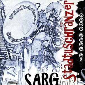 We Feel Good! We Feel Good!