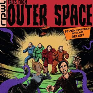 Tales From Outer Space Tales From Outer Space