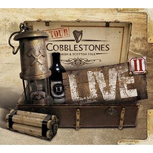 Live On Tour Vol.II Live On Tour Vol.II