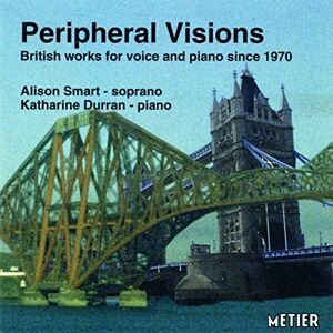 PERIPHERAL VISIONS PERIPHERAL VISIONS