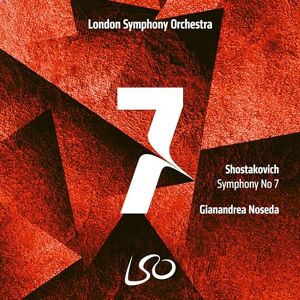 Shostakovich: Symphony No. 7 Shostakovich: Symphony No. 7