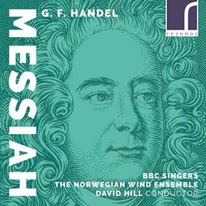 G.F. Handel: Messiah G.F. Handel: Messiah