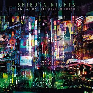 Shibuya Nights Live In Tokyo 2007 Shibuya Nights Live In Tokyo 2007
