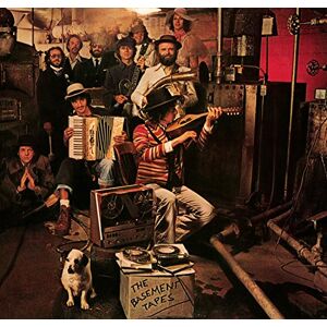 The Basement Tapes The Basement Tapes
