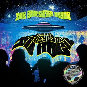 Songs From They Came To Rock Songs From They Came To Rock