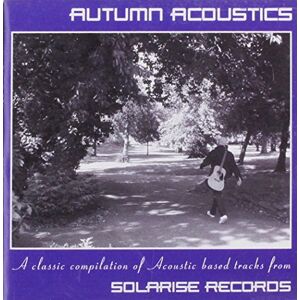 Autumn Acoustics Autumn Acoustics