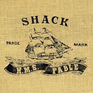 H.M.S. FABLE H.M.S. FABLE