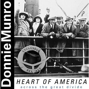 Heart Of America Heart Of America