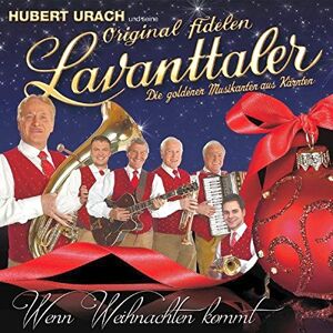 Wenn Weihnachten kommt Wenn Weihnachten kommt