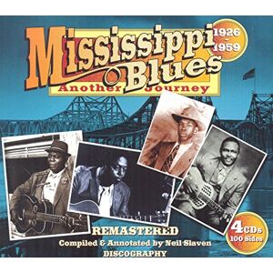 Mississippi Blues Another Journey Mississippi Blues Another Journey