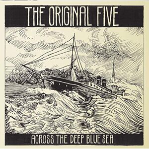 Across the Deep Blue Sea Across the Deep Blue Sea