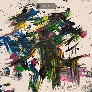 The Third Chimpanzee Remixed The Third Chimpanzee Remixed