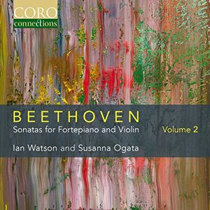 Beethoven: Sonatas Vol 2 Beethoven: Sonatas Vol 2