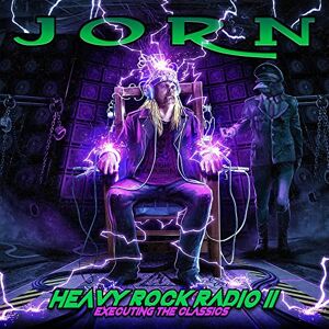 Heavy Rock Radio II Executing The Classics Heavy Rock Radio II Executing The Classics