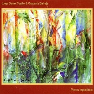 Penas Argentinas Penas Argentinas