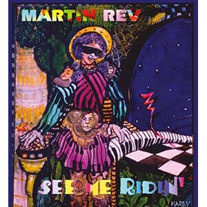 See Me Ridin' See Me Ridin'