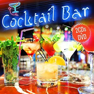 Cocktailbar. 2CD+DVD Cocktailbar. 2CD+DVD