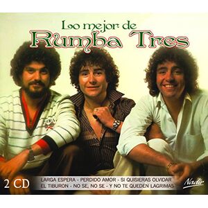 Rumba Tres Lo Mejor De Rumba Tres Rumba Tres Lo Mejor De Rumba Tres