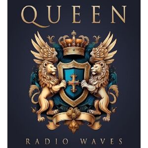 RADIO WAVES (3CD) RADIO WAVES (3CD)