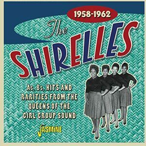 As, Bs, Hits and Rarities from the Queens of the Girl Group As, Bs, Hits and Rarities from the Queens of the Girl Group