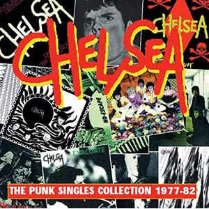 Punk Singles Collection 1977-82 Punk Singles Collection 1977-82