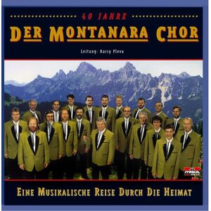 Eine Musikalische Reise... Eine Musikalische Reise...