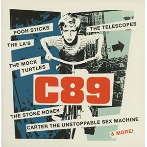 C89 C89