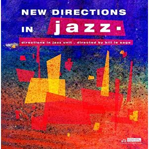 New Directions In Jazz 1963-64 New Directions In Jazz 1963-64