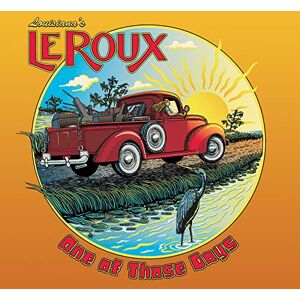 One Of Those Days One Of Those Days