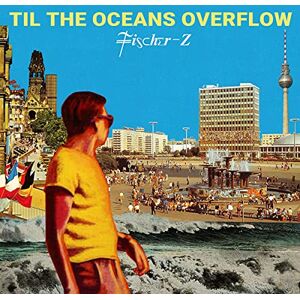 Til The Oceans Overflow Til The Oceans Overflow