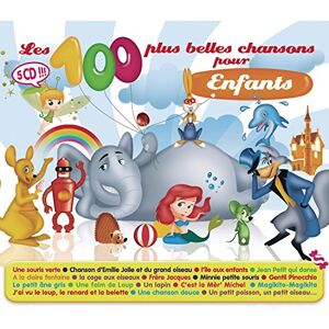 Les 100 Plus Belles.. Les 100 Plus Belles..