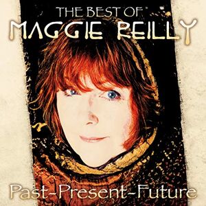 Past Present Future:the Best of Past Present Future:the Best of