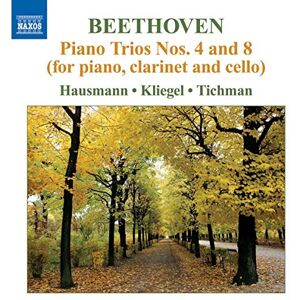 Beethoven: Gassenhauer Trio Beethoven: Gassenhauer Trio