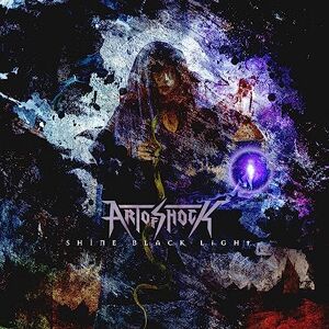 Shine Black Light Shine Black Light