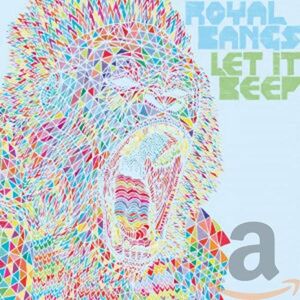 Let It Beep Let It Beep