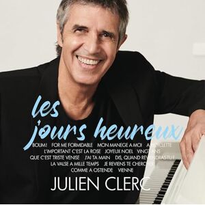 Les Jours Heureux -Digi- Les Jours Heureux -Digi-