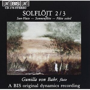 Sun Flute, Vols 2 & 3 Sun Flute, Vols 2 & 3