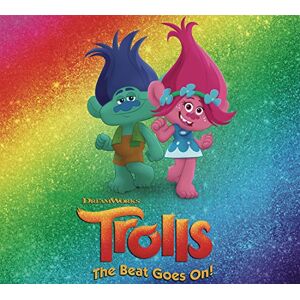 Dreamworks Trolls: The Beat Goes On Dreamworks Trolls: The Beat Goes On