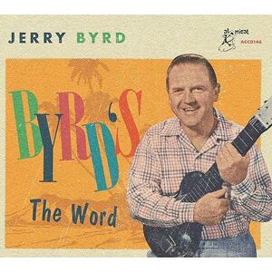 Byrd'S the Word Byrd'S the Word