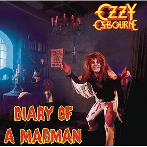 Diary Of A Madman Diary Of A Madman