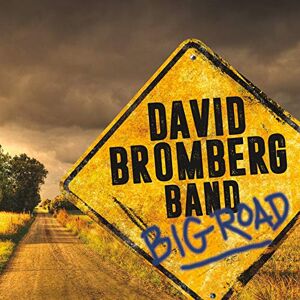 Big Road (CD+DVD) Big Road (CD+DVD)