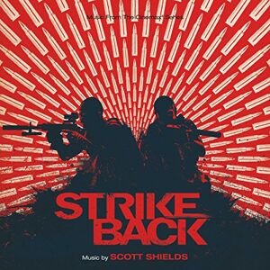 Strike Back (Original Television Soundtrack) Strike Back (Original Television Soundtrack)
