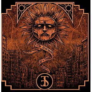 The Warmth Of A Dying Sun The Warmth Of A Dying Sun