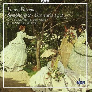 SYMPHONY NO. 2/OVERTURES 1 2 SYMPHONY NO. 2/OVERTURES 1 2