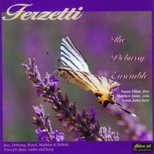 TERZETTI TERZETTI
