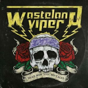 Dead Men Tell No Tales Dead Men Tell No Tales