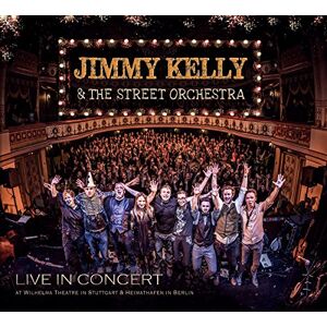 Live in Concert Live in Concert