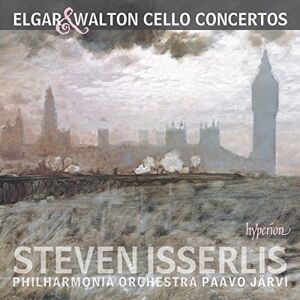 Elgar: Cello Concerto Walton: Cello Concerto Elgar: Cello Concerto Walton: Cello Concerto