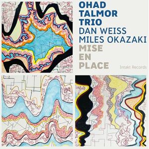 Mis En Place Mis En Place